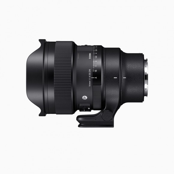 Sigma 14mm F1.4 DG DN ART Sony E-Mount